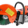 Бензорез MESSER ECF350