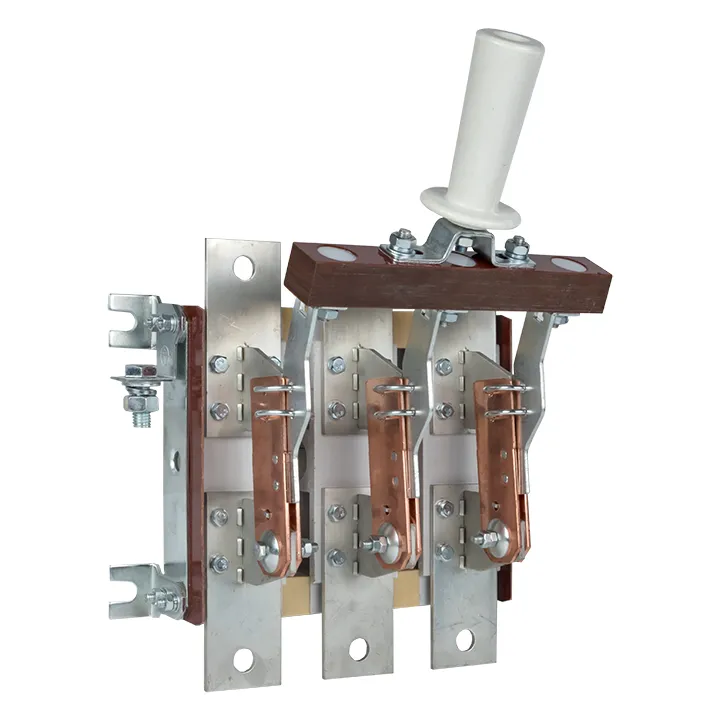 Разьединитель РЕ19-39-31110 630А EKF PROxima