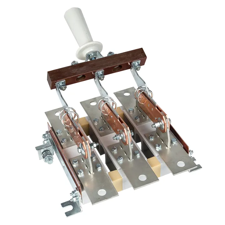 Разьединитель РЕ19-39-31110 630А EKF PROxima — изображение 2