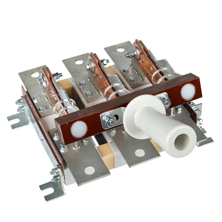 Разьединитель РЕ19-39-31110 630А EKF PROxima — изображение 3