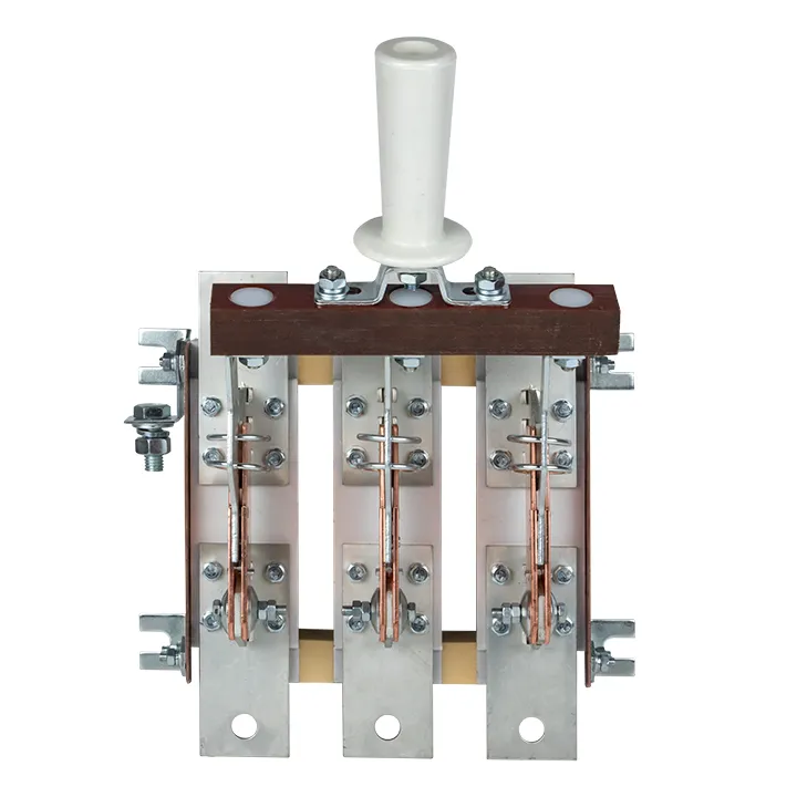 Разьединитель РЕ19-39-31110 630А EKF PROxima — изображение 4