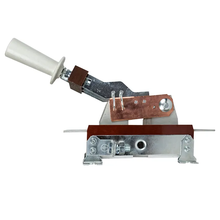 Разьединитель РЕ19-39-31110 630А EKF PROxima — изображение 5