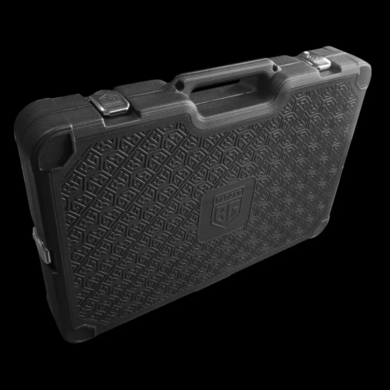 Набор инструментов 151 предметов BERGER BG151-1214 — изображение 6