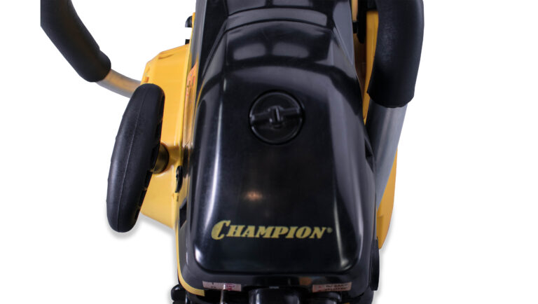 Бензиновая цепная пила CHAMPION 240-16 — изображение 4