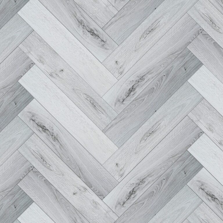 Ламинат БЕБЕЛЬ Yukon Herringbone Эдмонтон сторона A 12 мм (упак = 0,924 м2)