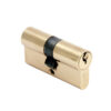 АЛЛЮР 60-6К BP латунь BLISTER Цилиндровый механизм (40,10)