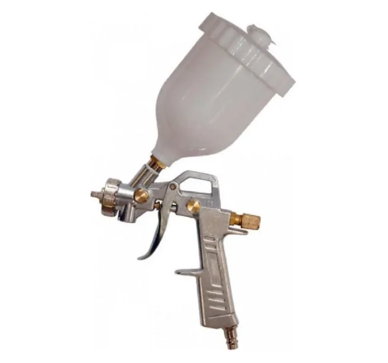 Краскораспылитель BASIC G600/1.5 HP
