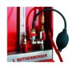 Нагнетательный насос для ROTEST GW 150/4
