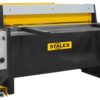 Гильотина электромеханическая Stalex Q11-4x1250