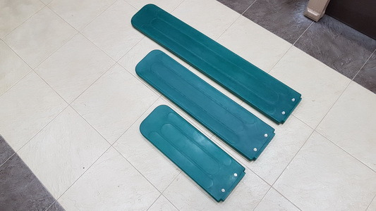 Противоослепляющие экраны 600мм, 900мм, 1200мм ГОСТ Р 52766-2007 — изображение 8