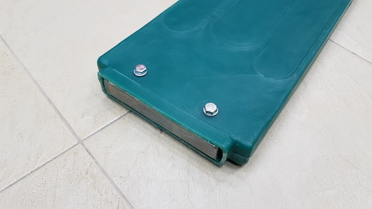 Противоослепляющие экраны 600мм, 900мм, 1200мм ГОСТ Р 52766-2007 — изображение 9