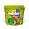 Эмаль по дереву Univita Studio Аlbero EAс811 СМ3