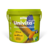 Эмаль по металлу Univita Studio Metallo EAс821 ПМ20