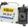 Заточной станок для сверл STALEX DG-20G