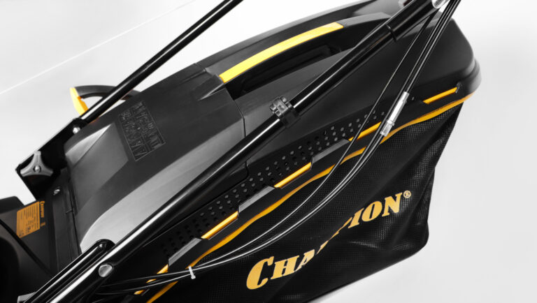 Бензиновая газонокосилка CHAMPION LMZ5130/1 — изображение 8