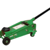 Домкрат подкатной HF30 г/п 3 тн.