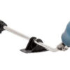 Кровельная пьезогорелка Express TITANE R 150RL400