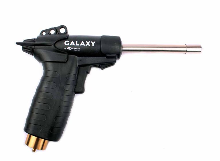 Газовая горелка EXPRESS Vulcane One 460