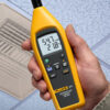 Fluke 971 измеритель температуры и влажности