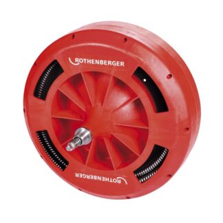 Принадлежности для электромеханических и ручных прочистных машин