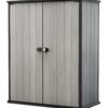 Высокий шкаф (High Store) 1400 л. ( с 2-мя полками)