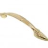 Soller ручка мебельная 3164-96 золото Ручка-скоба (800,80,10!!!)