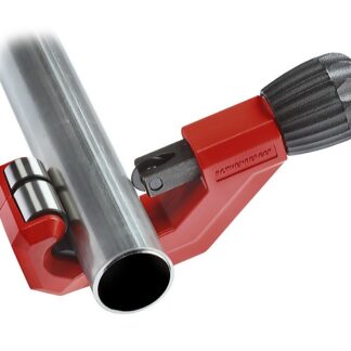 Труборезы для стальных и нержавеющих труб, фаскосниматели