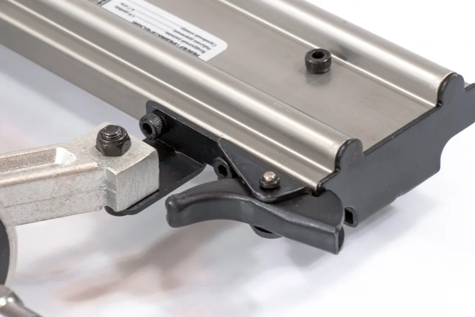 Нейлер пневматический для гвоздей от 10 до 50 мм Matrix — изображение 4