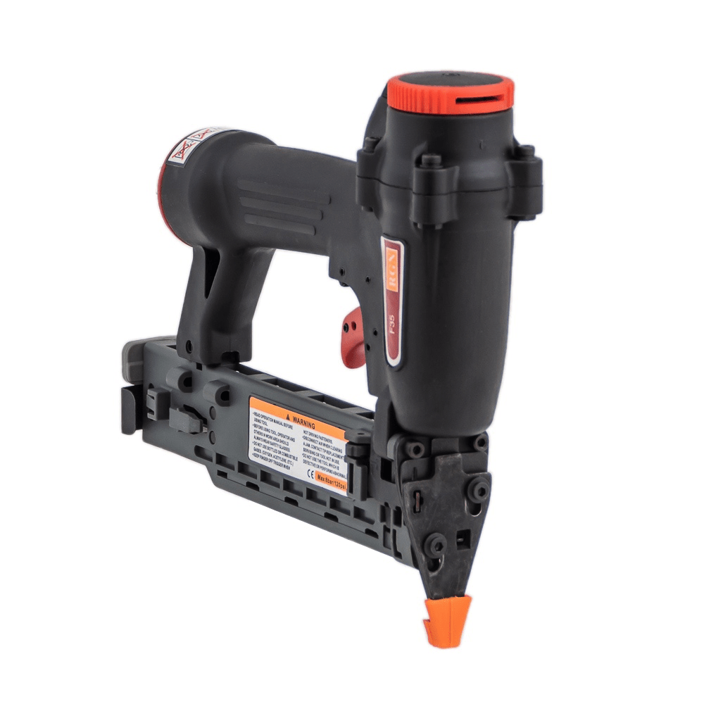 F35 Нейлер финишный пневматический тип 18GA — изображение 6