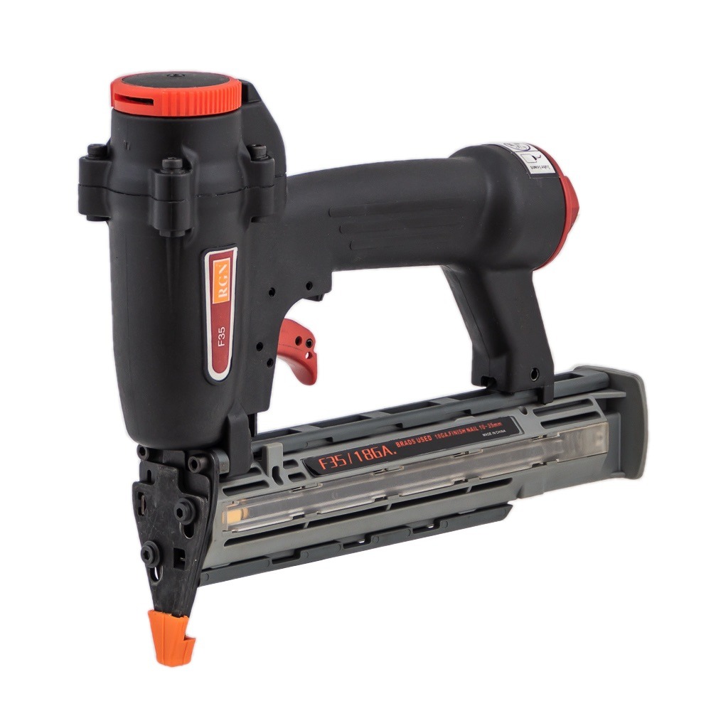 F35 Нейлер финишный пневматический тип 18GA — изображение 5