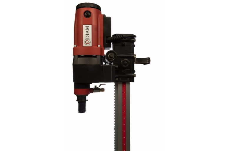 Алмазная сверлильная установка DIAM CSN-160 Normal (620011) — изображение 3