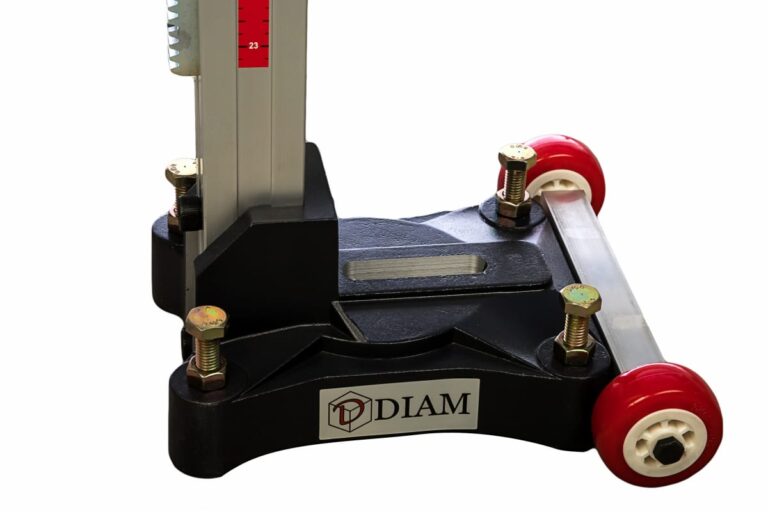 Алмазная сверлильная установка DIAM CSN-160 Normal (620011) — изображение 4