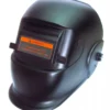 Маска сварщика Aurora A-12 Black Glass с поднимающимся светофильтром