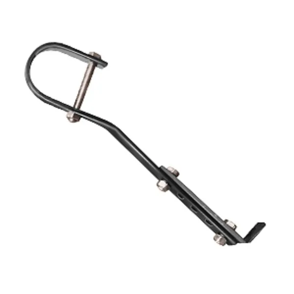 Кронштейн крепления к стене ЛРСП-40