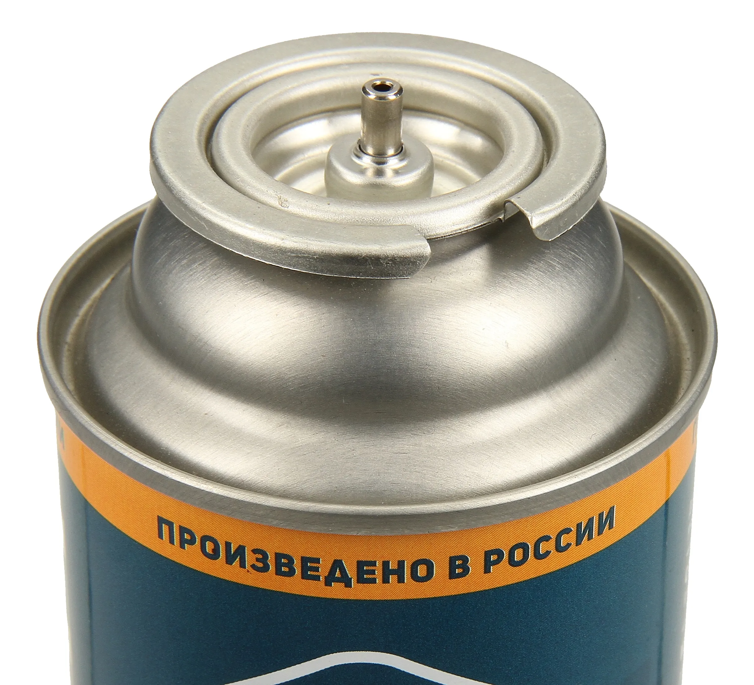 Баллон пропановый (картридж) одноразовый 220г. — изображение 5