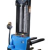 Штабелер самоходный 1,5 т 3,5 м TOR WS15H-3500SC PRO 24/85 В/Ач контр. скорости подъема