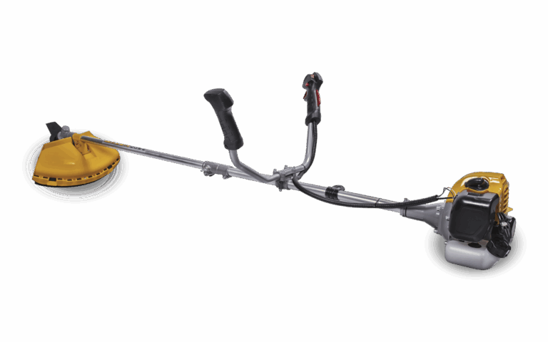 Бензиновый триммер CHAMPION T256