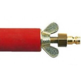 Приборы для испытаний систем газоснабжения