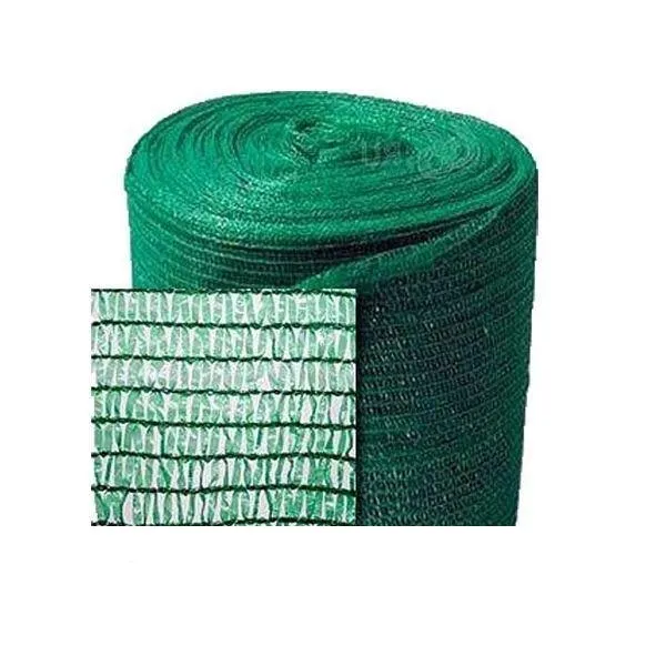 Сетка фасадная 2,0х50 (100 кв.м.100гр/м) — изображение 2