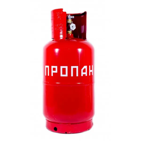 Баллон пропановый 27л