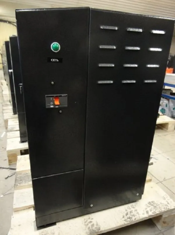 Пароперегреватель ПП-100 (380) (черн.котел) — изображение 3