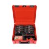 Набор пресс-клещей Compact Maxipro для труб 1/4 - 1,1/8" (Компакт Максипро)