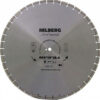 Алмазный диск Hilberg Hard Materials Laser Ø800 мм HM117