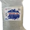 Твёрдый противогололедный реагент ACE AXE-15 ( мешок 20кг )