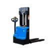 Штабелер самоходный 1,5 т 2,5 м TOR WS15H-2500SC PRO Li-ion 24/60 В/Ач контр. скорости подъема