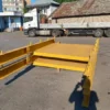 Выносная площадка К1.4 г/п 3,0т (МК Подъем)