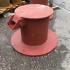 Ковер стальной газовый