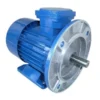 Электродвигатель АИР 160 S6 11 кВт*1000 об/мин. (3001)