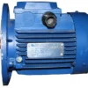 Электродвигатель АИР 71 В4 0,75 кВт*1500 об/мин. (3081)