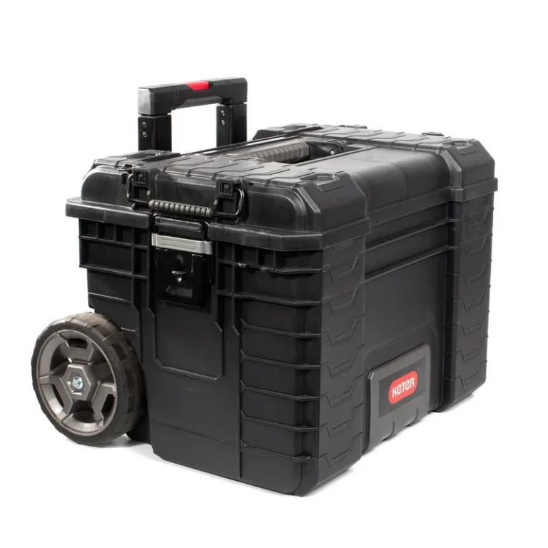 "Ящик для инструментов 22"" Mobile Gear Cart (KETER)"